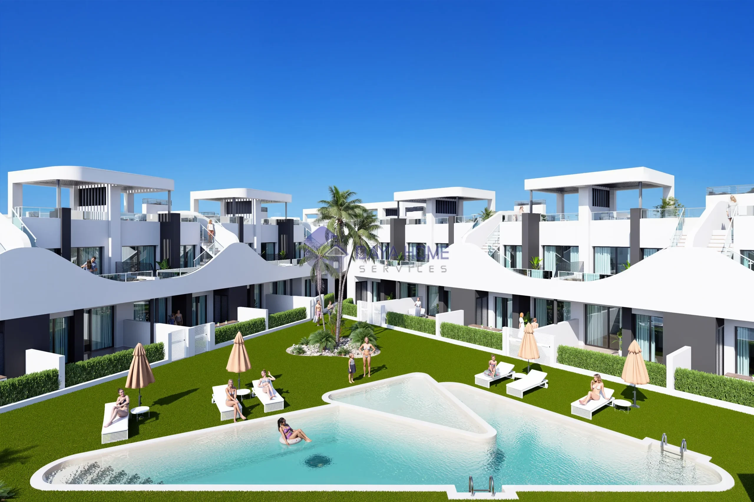 APARTMENT PROMOTION