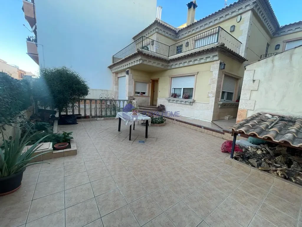 VIVIENDA ADOSADA