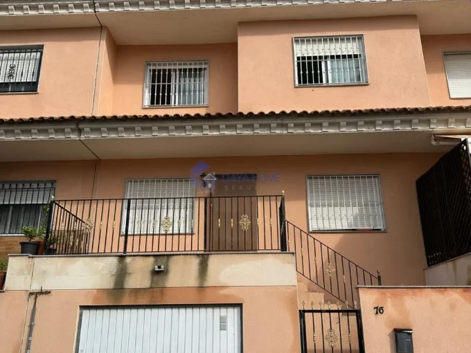ADOSADO