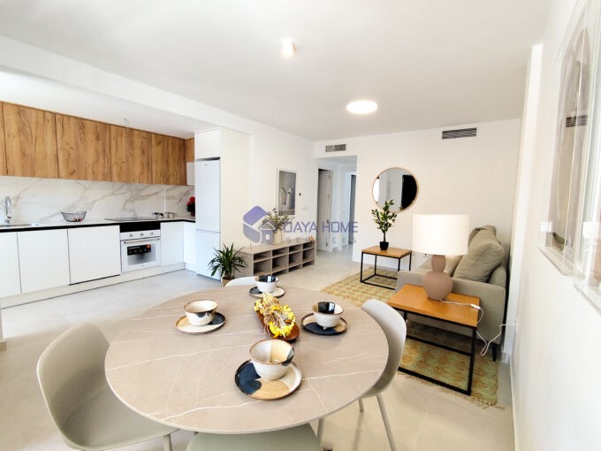 PROMOCION DE APARTAMENTOS